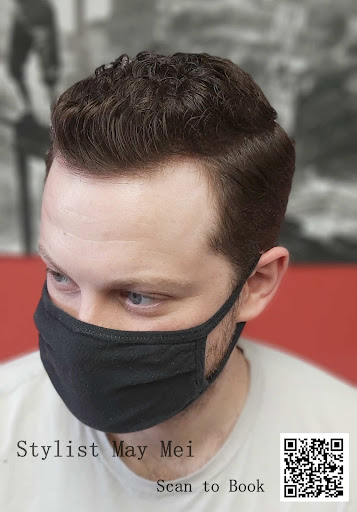 Barber Shop «Next Barber Shop», reviews and photos, 1600 Crossways Blvd, Chesapeake, VA 23320, USA