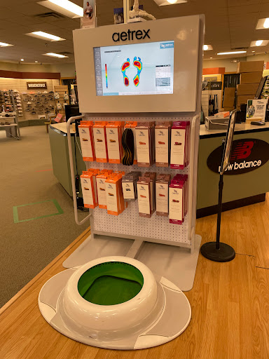 Shoe Store «Lamey Wellehan Shoes - Bangor», reviews and photos, 43 Bangor Mall Blvd, Bangor, ME 04401, USA