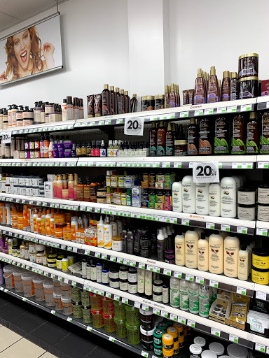 Beauty Supply Store «Sally Beauty», reviews and photos, 1515 Stafford Market Pl #125, Stafford, VA 22556, USA