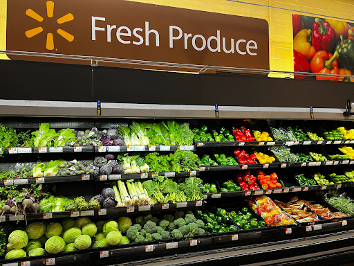 Supermarket «Walmart Neighborhood Market», reviews and photos, 5531 Edmondson Pike, Nashville, TN 37211, USA