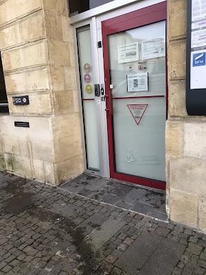 SG à La Réole