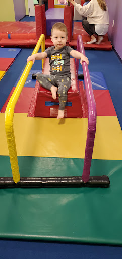 Gymnastics Center «The Little Gym of Sea Girt», reviews and photos, 2100 NJ-35 Unit 8, Sea Girt, NJ 08750, USA