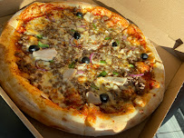 Pizza du Pizzeria PIANO Pizza Dreux - n°17