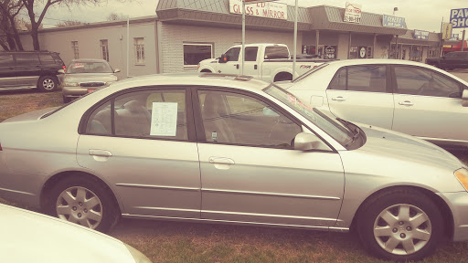 Used Car Dealer «Midpark Autos Inc.», reviews and photos, 13526 Method St, Dallas, TX 75243, USA