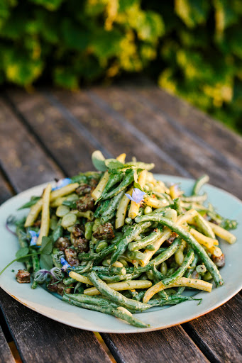 Caterer «Big Delicious Planet | Catering, Canteen & Urban Farm», reviews and photos, 412 N Wolcott Ave, Chicago, IL 60622, USA