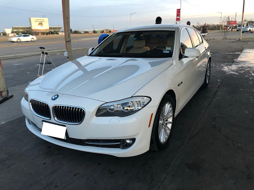 Car Wash «New Creation Hand Car Wash, LLC», reviews and photos, 2563 N Dallas Ave, Lancaster, TX 75134, USA