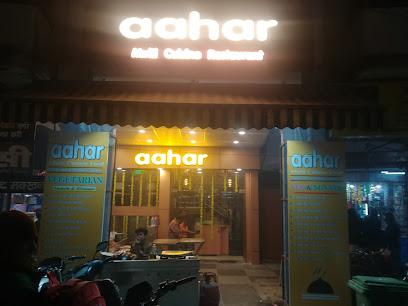 AAHAR MULTICUISINE