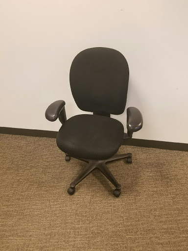 Used Office Furniture Store «Continental Office Group», reviews and photos, 4002 W Miller Rd, Garland, TX 75041, USA