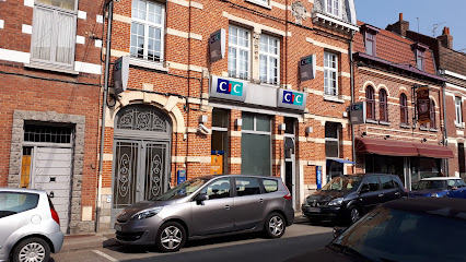 Photo du Banque CIC à Quesnoy-sur-Deûle