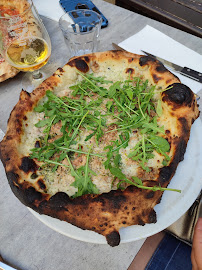 Prosciutto crudo du Restaurant italien Il Felice à Strasbourg - n°11