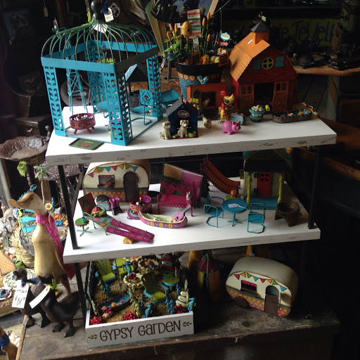 Gift Shop «Pondering Creations Farm», reviews and photos, 101 Allen St, Terryville, CT 06786, USA