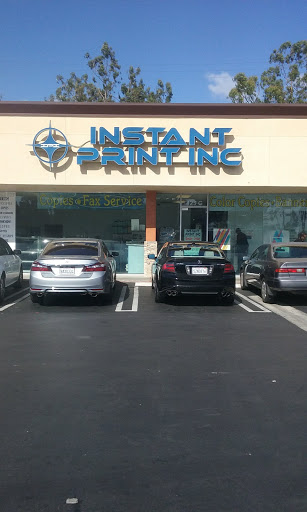 Print Shop «Instant Print Inc», reviews and photos, 425 E Manchester Blvd, Inglewood, CA 90301, USA