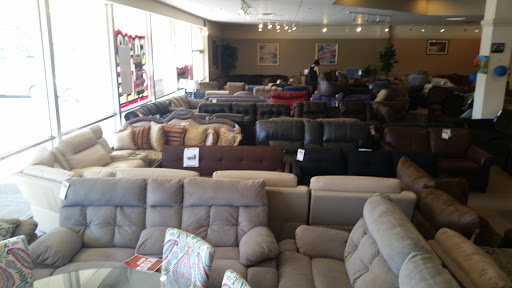 Bedroom Furniture Store «Furniture & Mattress World», reviews and photos, 4020 E Thomas Rd, Phoenix, AZ 85018, USA
