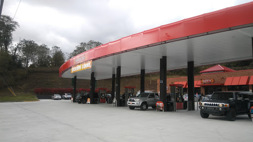 Convenience Store «Sheetz #279», reviews and photos, 2401 Washington Rd, Canonsburg, PA 15317, USA