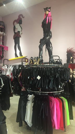 Lingerie Store «Wicked Chamber», reviews and photos, 1959 Harbor Blvd, Costa Mesa, CA 92627, USA