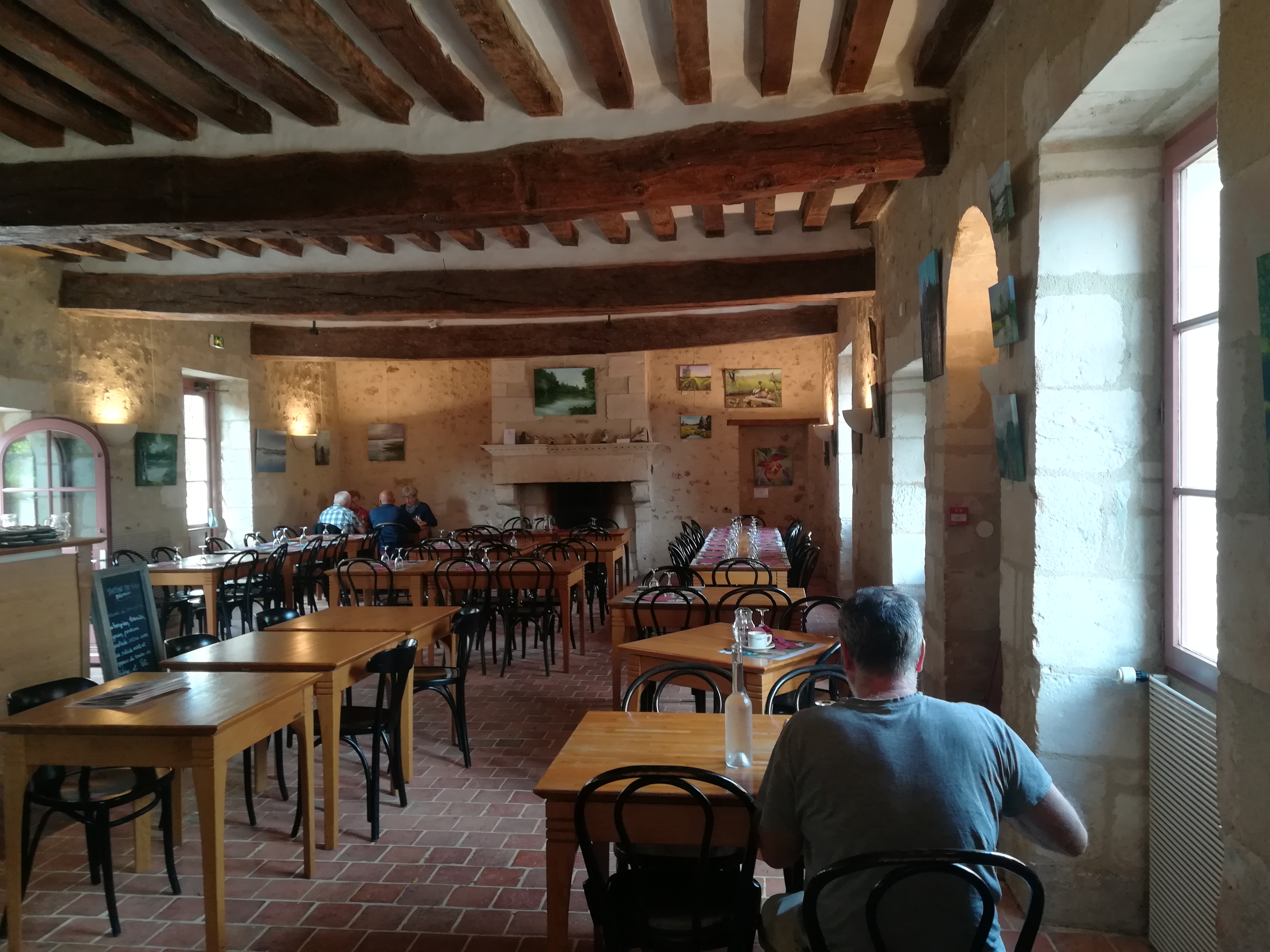 Photo n° 15 de l'avis de Bachir.e fait le 12/10/2018 à 15:18