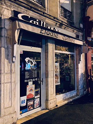 Elodie Coiffure à Bagnères-de-Bigorre
