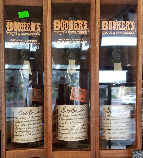 Liquor Store «Westside Liquor & Craft Beer», reviews and photos, 1310 W Speedway Blvd, Tucson, AZ 85745, USA