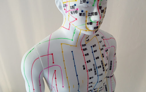 ACUPUNTURA CALAFELL acupuntura · moxibustión · masaje en Calafell, Tarragona