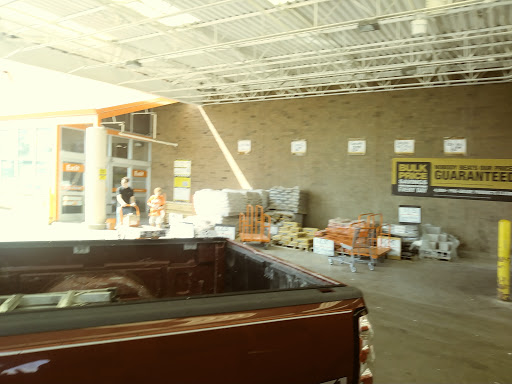 Home Improvement Store «The Home Depot», reviews and photos, 325 Howe Ave, Cuyahoga Falls, OH 44221, USA