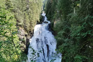 Reinbach Waterfalls image