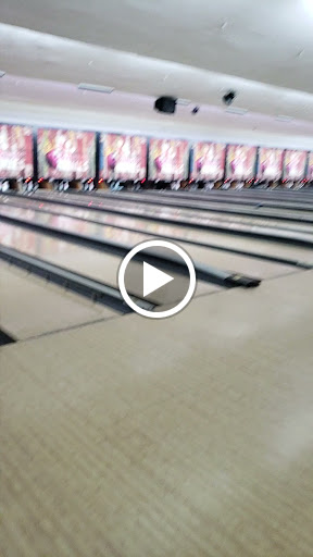 Bowling Alley «Majestic Lanes Bowling Alley», reviews and photos, 525 U.S. 9, Hopelawn, NJ 08861, USA