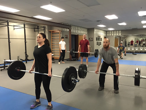 Self Defense School «Crucible Krav Maga Plano», reviews and photos, 721 N Central Expy #404, Plano, TX 75075, USA