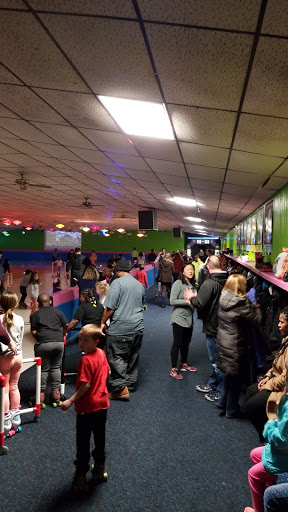 Event Venue «Skateland», reviews and photos, 208 Curtis Rd, Savoy, IL 61874, USA