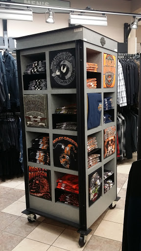 Motorcycle Dealer «Harley-Davidson of Frederick», reviews and photos, 5722 Urbana Pike, Frederick, MD 21704, USA