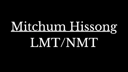Mitchum Hissong LMT NMT