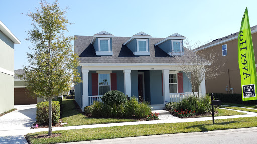 Community Center «Avalon Park West Community Center», reviews and photos, 5216 Autumn Ridge Dr, Wesley Chapel, FL 33545, USA