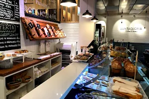 Santagloria Coffee & Bakery image