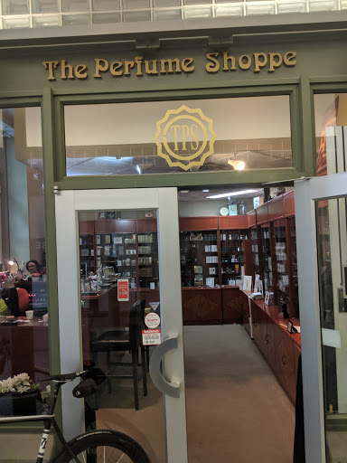 The Perfume Shoppe Canada