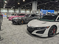 Walter E. Washington Convention Center - Photo 9 - Car repair in Washington, DC, Dover