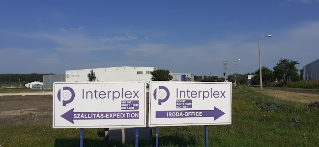 Interplex Hungary Kft. - Kunszentmárton