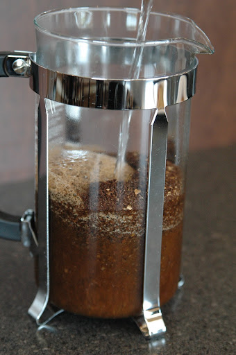 Coffee Shop «Press Coffee Company», reviews and photos, 2201 E Grantview Dr, Coralville, IA 52241, USA