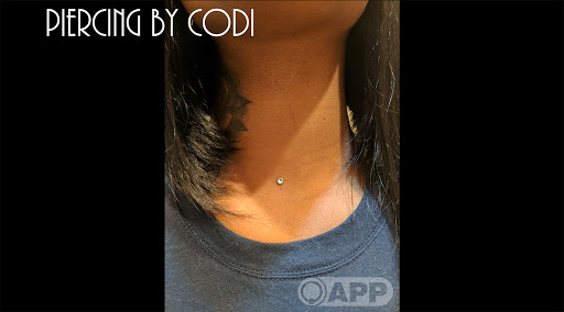 Tattoo Shop «Needful Things Inc», reviews and photos, 2265 Main St, Fort Myers, FL 33901, USA