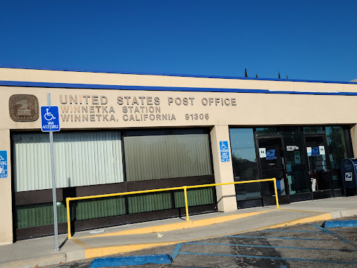 7655 Winnetka Ave, Winnetka, CA 91306, USA