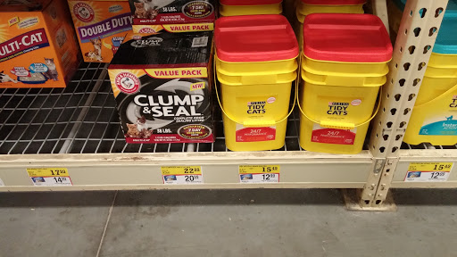 Pet Supply Store «PetSmart», reviews and photos, 3033 NY-50, Saratoga Springs, NY 12866, USA