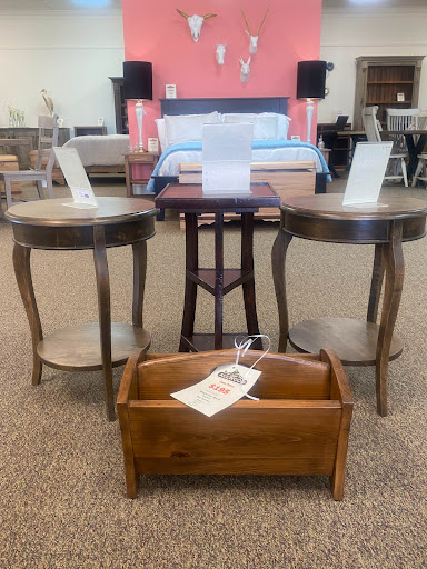 Furniture Store «All Wood Furniture», reviews and photos, 10269 Airline Hwy, Baton Rouge, LA 70816, USA