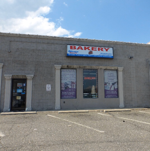 Dessert Shop «Gourmet Desserts Outlet», reviews and photos, 851 Van Houten Ave, Clifton, NJ 07013, USA