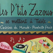Photos du propriétaire du Restaurant de cuisine fusion Les P’Tits ZaZous à Saint-Julien-en-Born - n°11