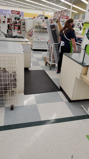 Fabric Store «Jo-Ann Fabrics and Crafts», reviews and photos, 5084 Jonestown Rd, Harrisburg, PA 17112, USA