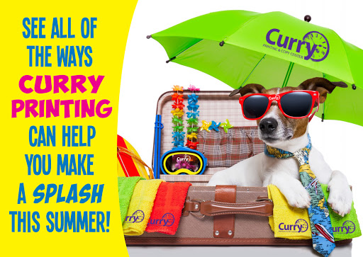 Copy Shop «Curry Printing», reviews and photos, 314 N Charles St, Baltimore, MD 21201, USA