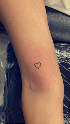 Explore margarita tattoo ideas, creative tattoo ideas in Foley, available at Symbolic Ink Tattoo Studio