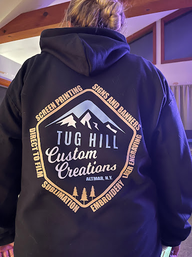 Tug Hill Custom Creations image 6
