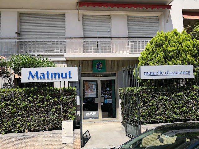 Matmut Assurances