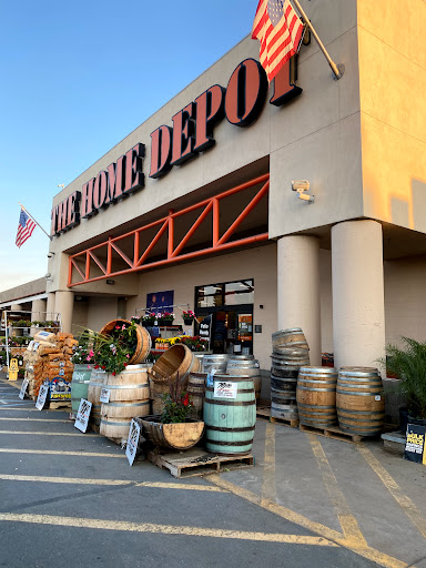 Home Improvement Store «The Home Depot», reviews and photos, 23651 El Toro Rd, Lake Forest, CA 92630, USA