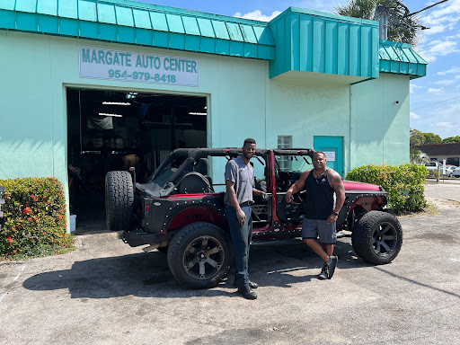 4900 NW 15th St, Margate, FL 33063, USA