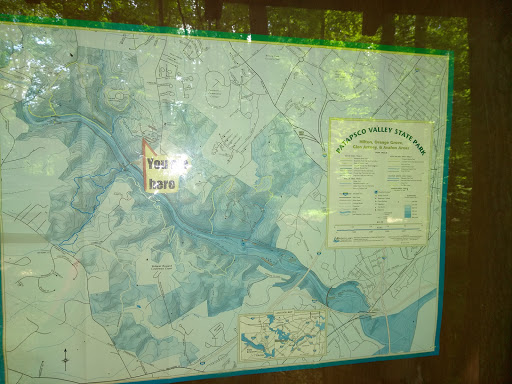 Park «Patapsco State Park», reviews and photos, 1101 Hilton Ave, Catonsville, MD 21228, USA